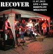RECOVER- live=läbig in Möggingen